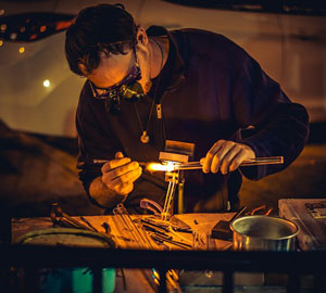 网页DDOS攻击平台